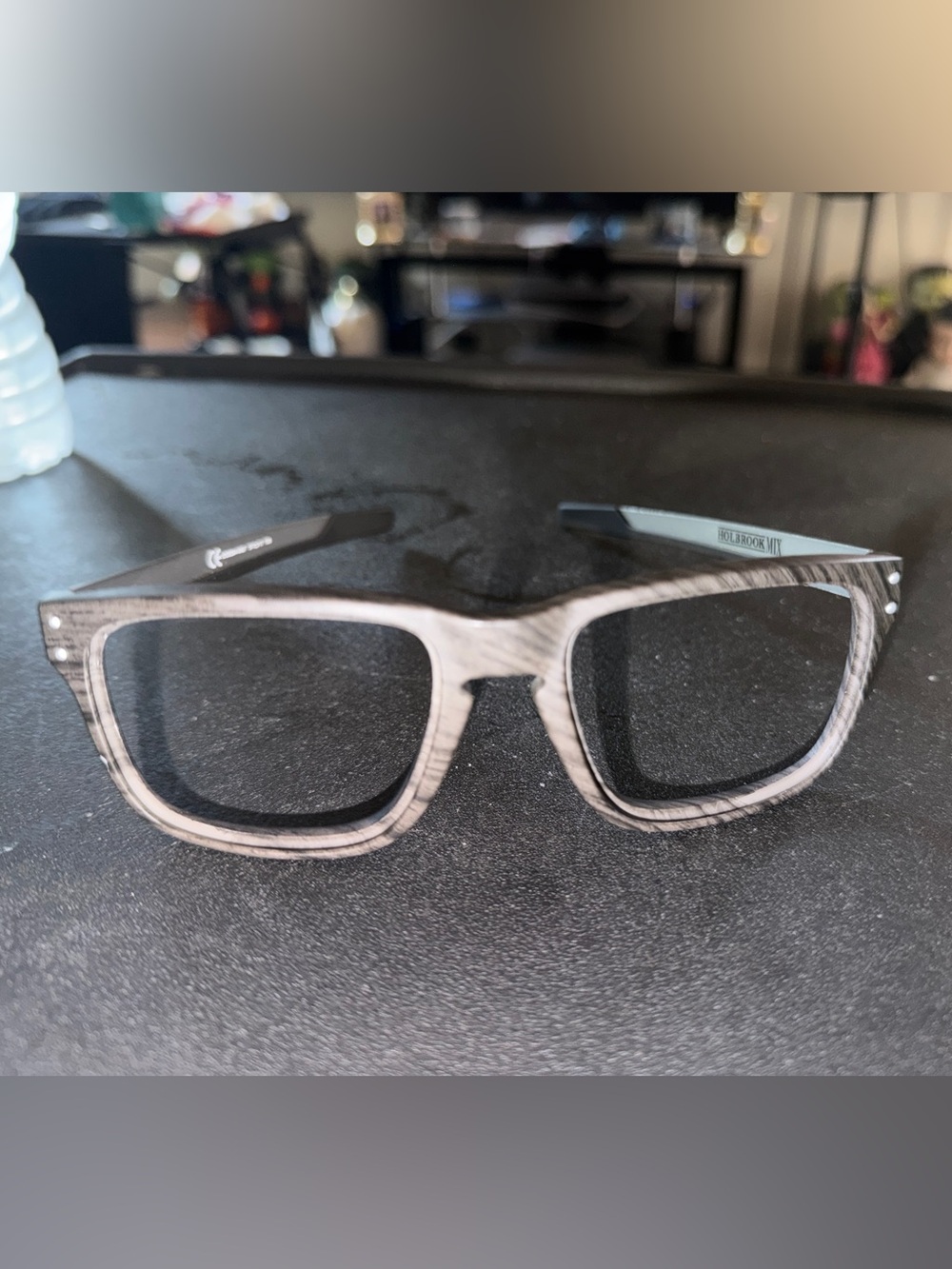 Oakley HOLBROOK MIX OO9384